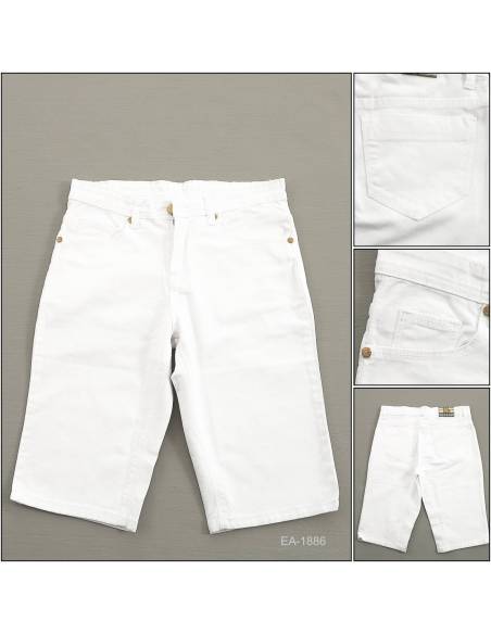 Celana Pendek/ Shorts Jeans Stretch 5/6 Burberry 29-31