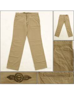 Celana Panjang Katun Reguler Cowok Elviti 33-36