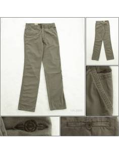 Celana Panjang Katun Reguler Cowok Elviti 28-32