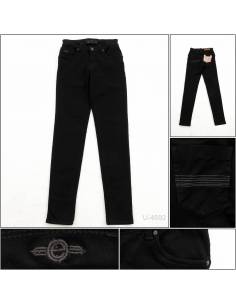 Celana Panjang Jeans Cowok Skinny Stretch Elviti 33-38