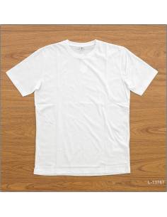 Kaos Oblong Cowok Polos Lengan Pendek Cloth Maker M-L