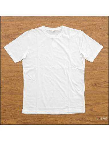 Kaos Oblong Cowok Polos Lengan Pendek Cloth...