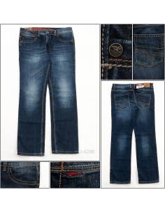 Celana Panjang Jeans Reguler Cowok Cardinal 35