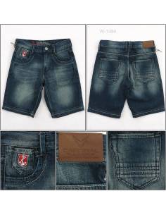 Celana Pendek Jeans Anak Cowok Cardinal 12-14