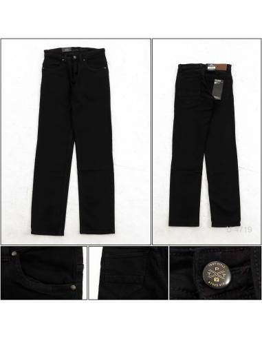 Celana Panjang Jeans Reguler Cowok Topten 29-32