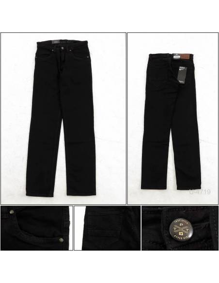 Celana Panjang Jeans Reguler Cowok Topten 29-32