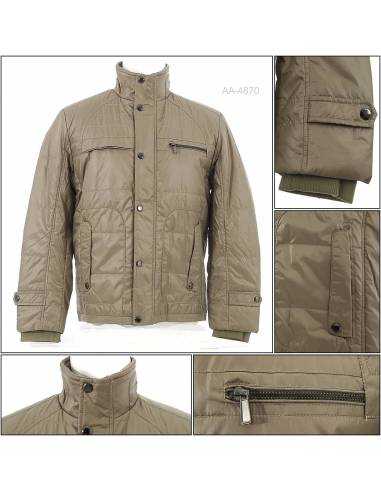 Jaket Parasit Cowok Alpheus XL-3XL
