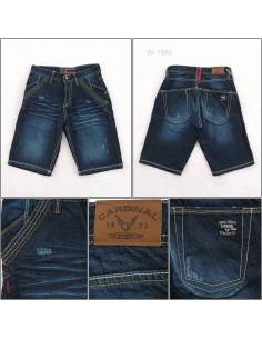 Celana Pendek Jeans Anak Cowok Cardinal 10-14