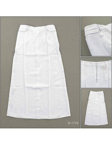 Rok Span Panjang Anabela S-2XL