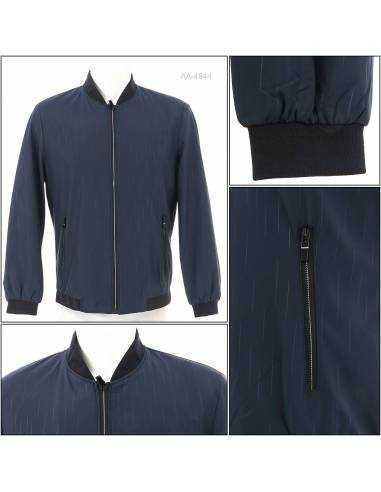 Jaket Parasit Cowok Alpheus L-XL