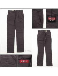 Celana Panjang Jeans Slim Fit Cowok Stretch Gabrielle 29-32