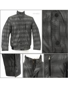 Jaket Parasit Cowok Alpheus M-XL