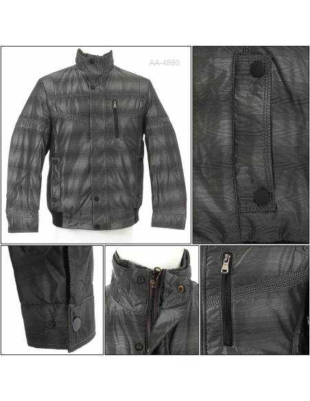 Jaket Parasit Cowok Alpheus M-XL