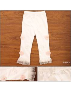 Celana Panjang Legging Anak Cewek 3XK 6