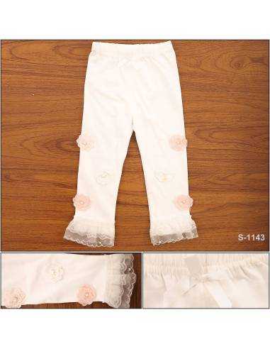 Celana Panjang Legging Anak Cewek 3XK 6