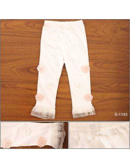 Celana Panjang Legging Anak Cewek 3XK 6