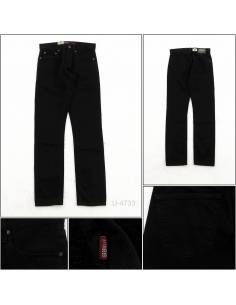 Celana Panjang Jeans Slim Fit Cowok Gabrielle 27-38
