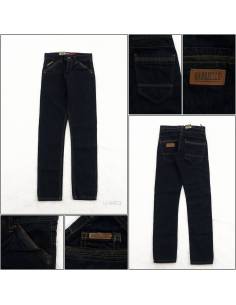 Celana Panjang Jeans Slim Fit Cowok Gabrielle 28-36