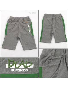 Celana Pendek Kolor Anak Cowok Kuaile Feishu L
