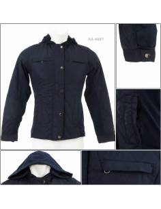 Jaket Parasit Cowok Polo M-XL