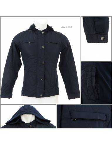 Jaket Parasit Cowok Polo M-XL