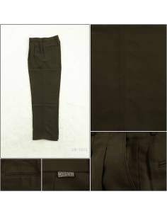 Celana Panjang Formal Cowok Reguler Mustevan's 29-31