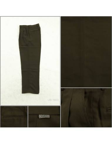 Celana Panjang Formal Cowok Reguler Mustevan's...