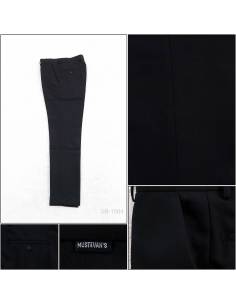 Celana Panjang Formal Cowok Slim Fit Mustevan's 28-32