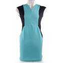 Dress Cewek Tanpa Lengan Sodaice All Size