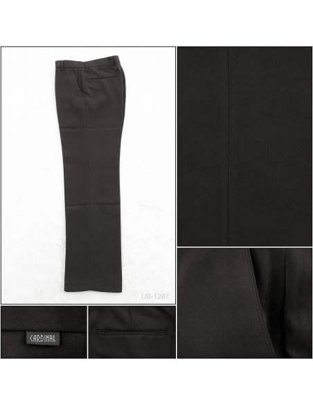 Celana Panjang Formal Cowok Reguler Cardinal 34-38