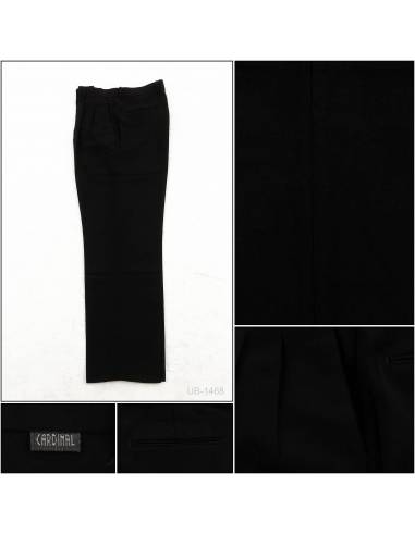 Celana Panjang Formal Cowok Reguler Cardinal 33-38