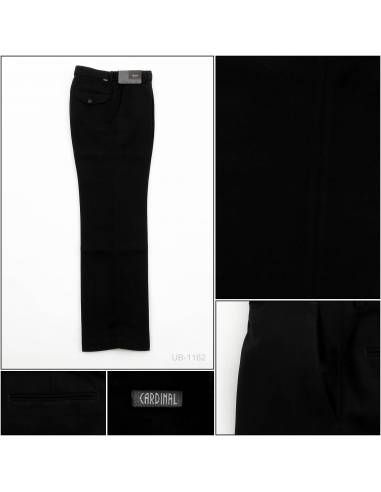 Celana Panjang Formal Cowok Reguler Cardinal 27-31