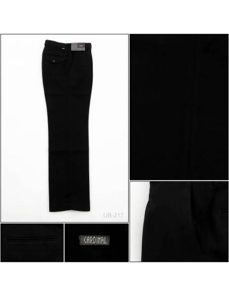 Celana Panjang Formal Cowok Reguler Cardinal 33-38