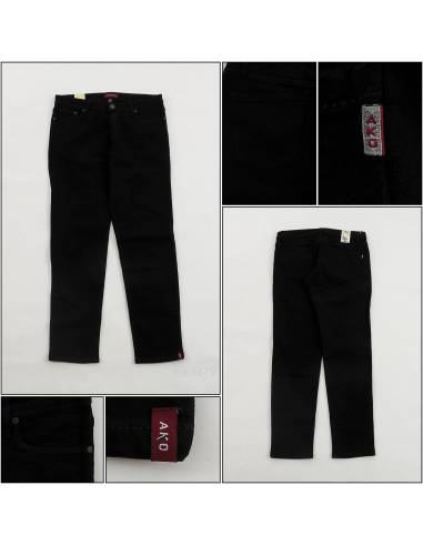 Celana Jeans Cewek Skinny Stretch fit Panjang...