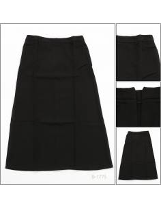 Rok Span Panjang/Long Skirt Anabela 2XL-4XL