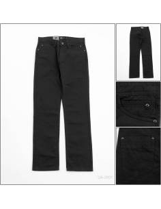 Celana Panjang Katun Reguler Cowok Gabrielle 29-38