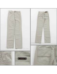 Celana Panjang Katun Reguler Cowok Cardinal 27-32