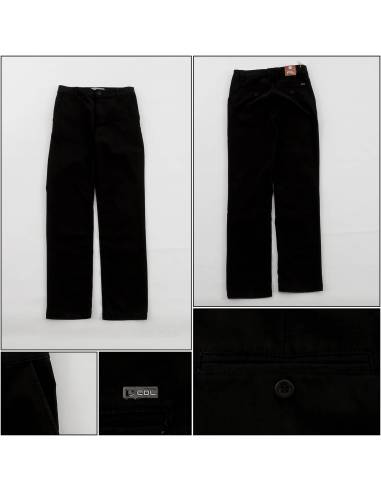 Celana Panjang Katun Reguler Cowok Cardinal 27-32