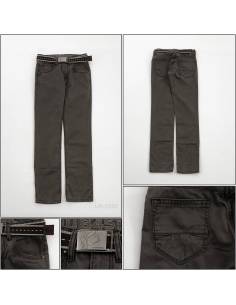 Celana Panjang Katun Cowok Skinny Picasso 27-31