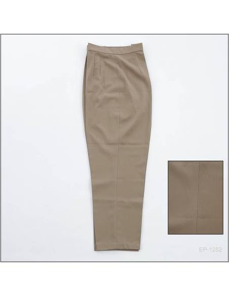 Celana Kantor/Celana Panjang Formal Cewek Channel XL