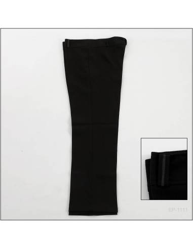 Celana Kantor/Celana Panjang Formal Cewek Hitam...