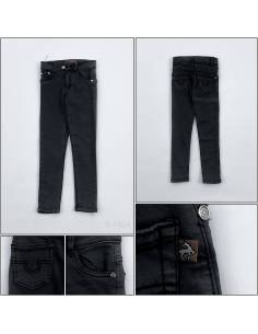 Celana Panjang Jeans Anak Cewek Emerald 21-22