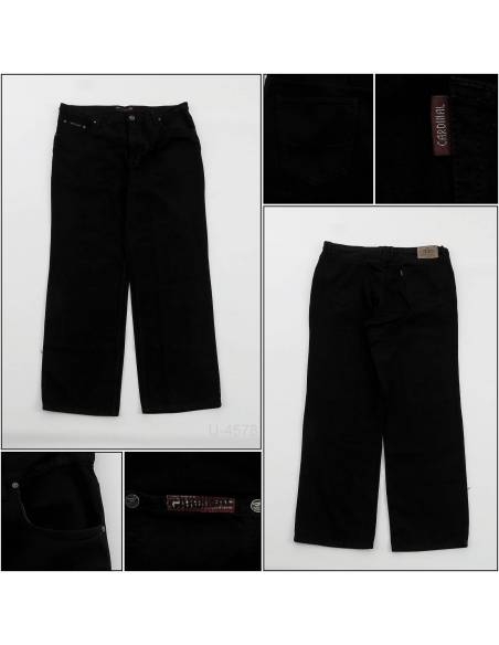 Celana Panjang Jeans Reguler Cowok Cardinal 42-48