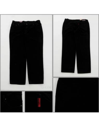 Celana Panjang Jeans Reguler Cowok Must Excell...