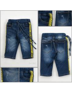 Celana Panjang Jeans Anak Cewek Top Up  4-8