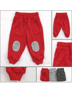 Celana Training Panjang Anak Cowok Joger Benri M-L