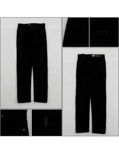 Celana Panjang Jeans Reguler Cowok Stretch Stones 33-34