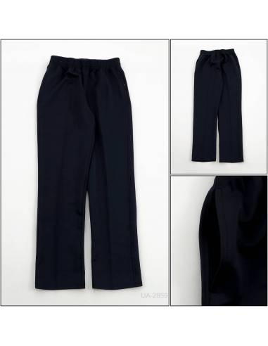 Celana Training Panjang Cowok Reguler Alpheus...