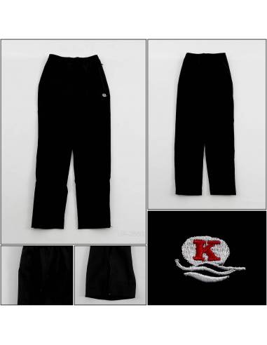 Celana Training Panjang Cowok Reguler Alpheus...