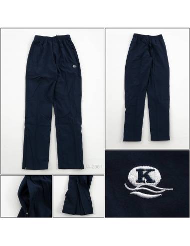 Celana Training Panjang Cowok Reguler Alpheus...